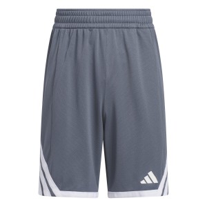 Short Adidas Everyday Pro Gris Enfant