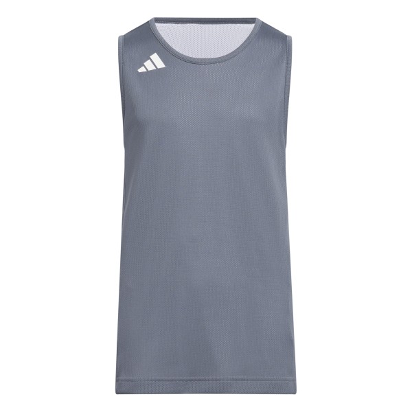 Jersey Adidas Everyday Pro Gris Enfant