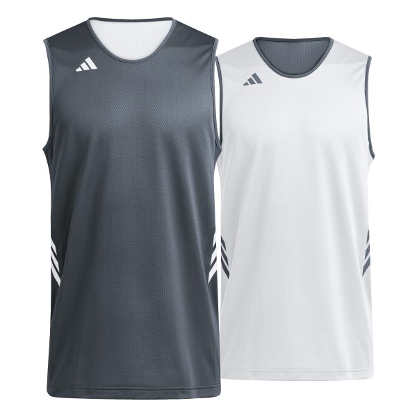 Jersey Adidas Everyday Pro Gris Enfant