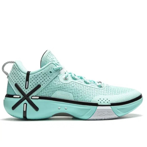 Li-Ning Wade Shadow 6 « Sunrise »
