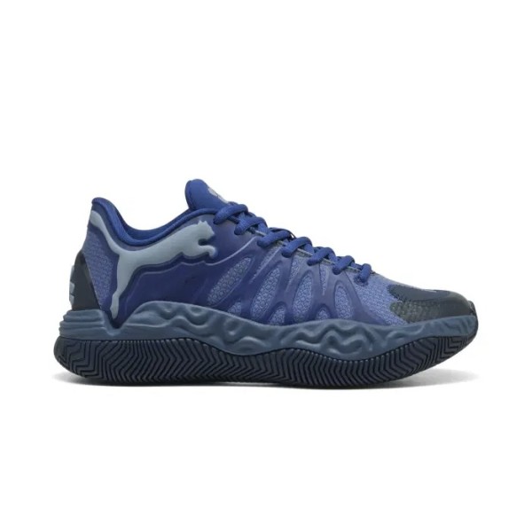 Puma Hali 1 Blue Cobalt Enfant