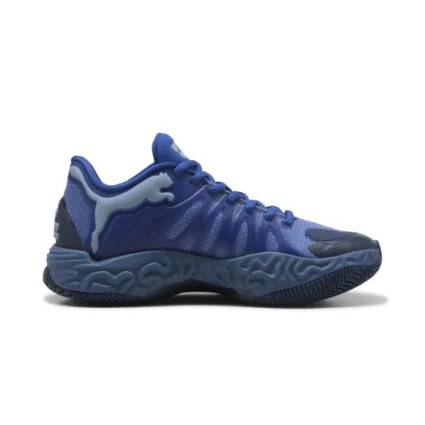 Puma Hali 1 Blue Cobalt Enfant