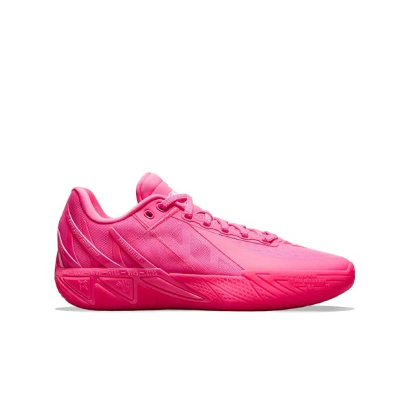 Anta KT11 Flamingo