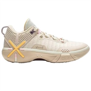 Li-Ning Wade Shadow 6 Champagne