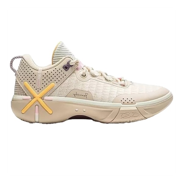 Li-Ning Wade Shadow 6 Champagne