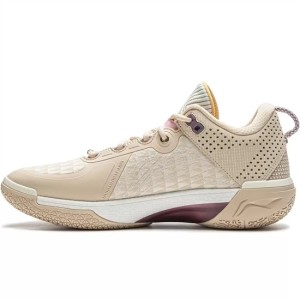 Li-Ning Wade Shadow 6 Champagne