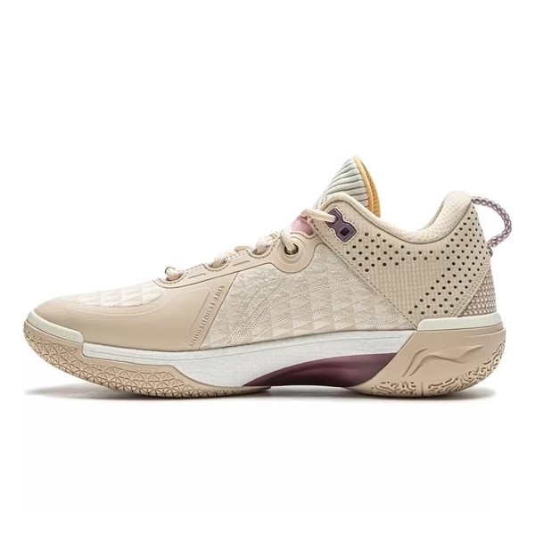 Li-Ning Wade Shadow 6 Champagne
