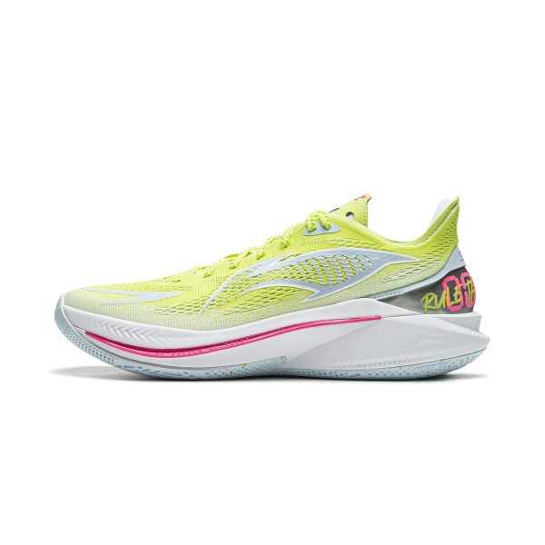 Li-Ning Sonic 12 Summer