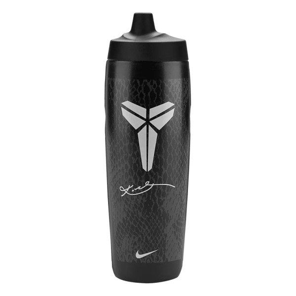 Gourde Refuel Nike Kobe Bryant foncée 700ml