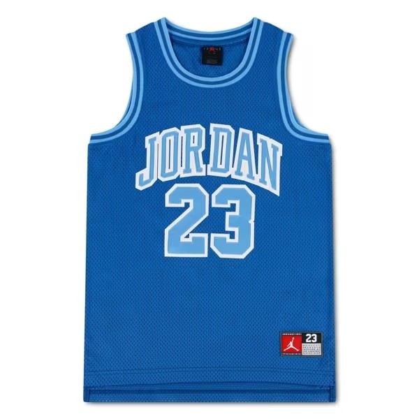 Jersey Jordan 23 Beige Enfant