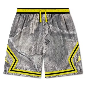 Short Jordan 23 Realtree print Enfant