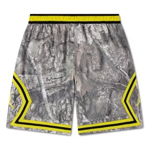 Short Jordan 23 Realtree print Enfant