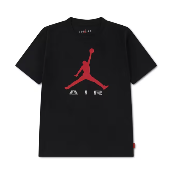 T-Shirt Jordan Brooklin Blanc Enfant