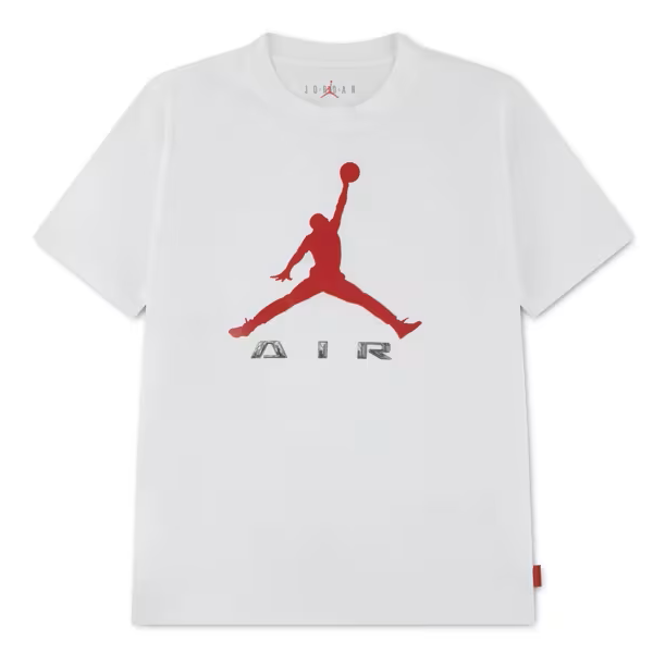 Short Jordan Diamond Beige Enfant