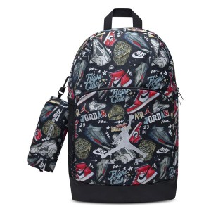 Sac à dos Jordan School Air Raid Enfant