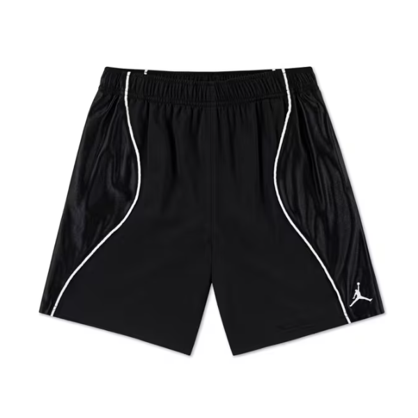 Short Jordan MJ Sport noir Enfant