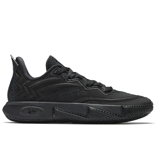 Anta Shock Wave 5 5.0 Pro KAI PE (Peach Orange)