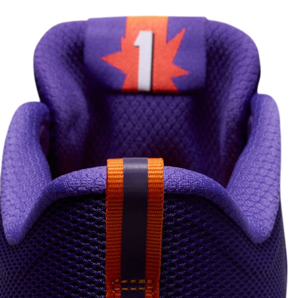 Nike Book 2 Sunburst