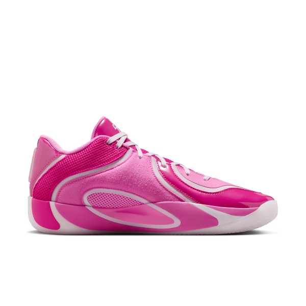 Jordan Tatum 4 China Rose