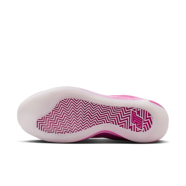 Jordan Tatum 4 China Rose