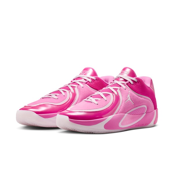 Jordan Tatum 4 China Rose