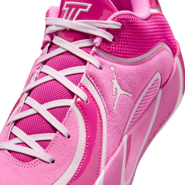 Jordan Tatum 4 China Rose
