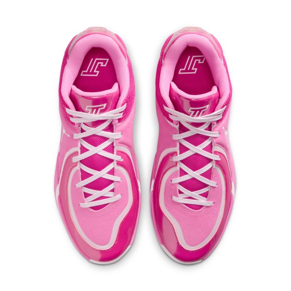 Jordan Tatum 4 China Rose