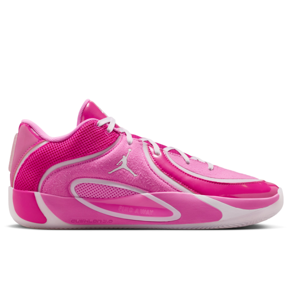 Jordan Tatum 4 China Rose