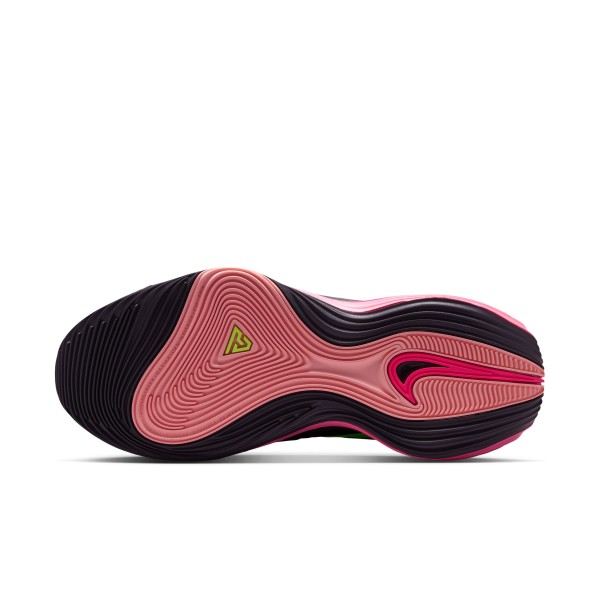 Nike Giannis Immortality 5 South Beach