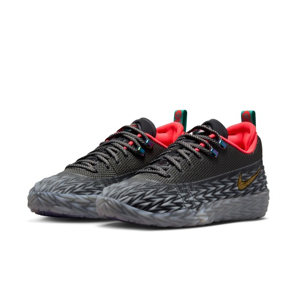 Nike ST Charge Grey