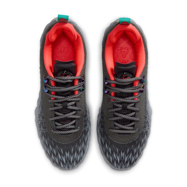 Nike ST Charge Grey
