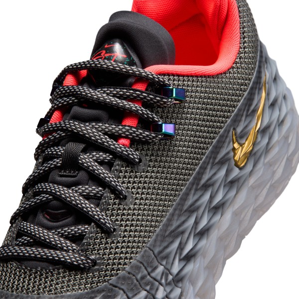 Nike ST Charge Grey