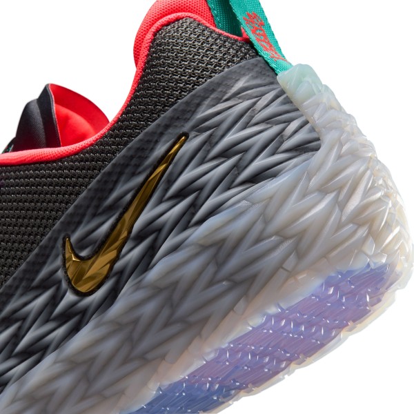 Nike ST Charge Grey