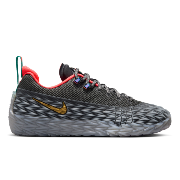 Nike ST Charge Grey
