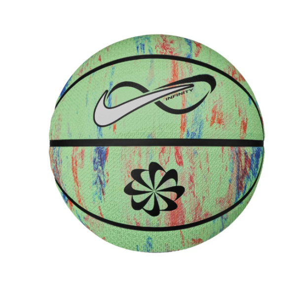 Ballon Nike Infinity Next Nature 2.0 Deflated