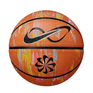 Ballon Nike Infinity Next Nature 2.0 Deflated Ambre