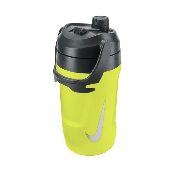 Bidon Nike fuel jug chug 1,2L jaune
