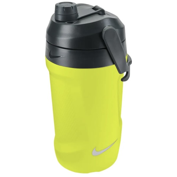 Bidon Nike fuel jug chug 1,2L jaune