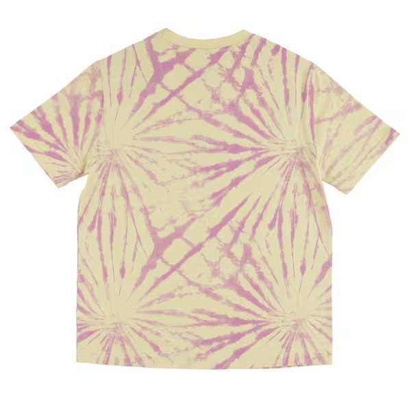 T-Shirt Jordan Tie Dye Enfant