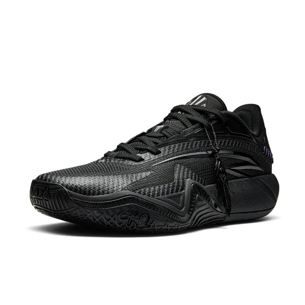 Anta Kai 3 Triple Black