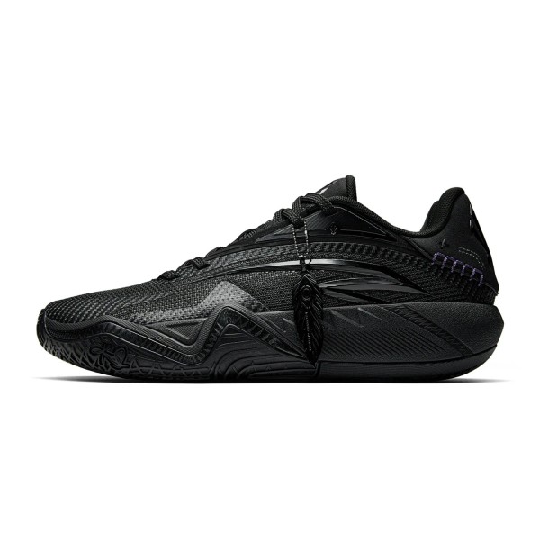 Anta Kai 3 Triple Black