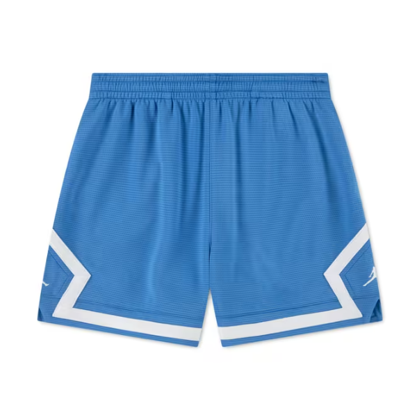 Short Jordan Diamond Sport Noir Fille