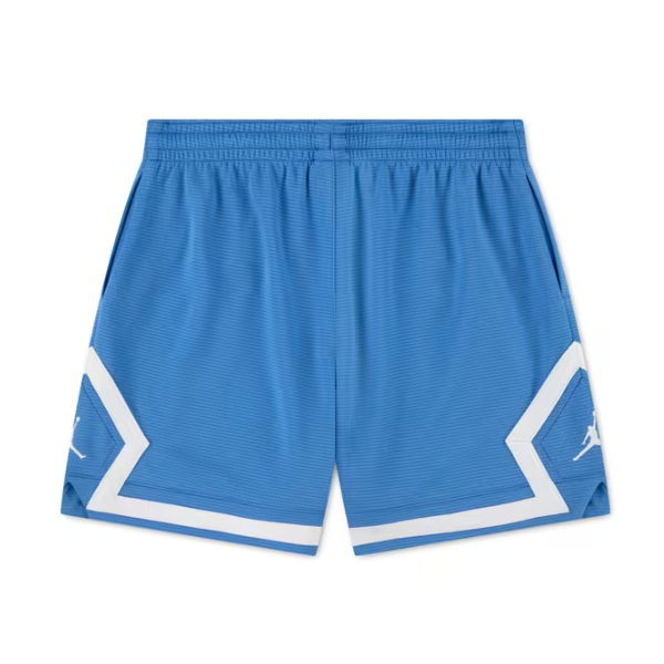 Short Jordan Diamond Sport Noir Fille