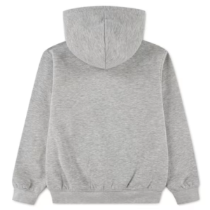 Veste Zippée Jordan Jumpman Fleece grise Enfant