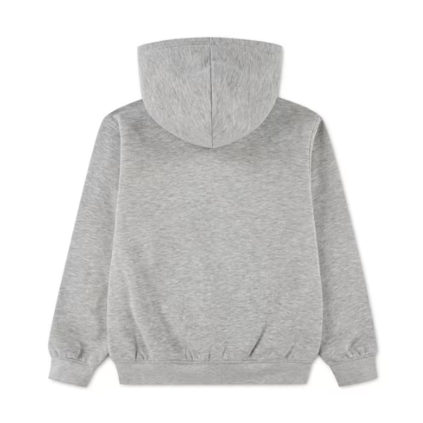 Veste Zippée Jordan Jumpman Fleece grise Enfant
