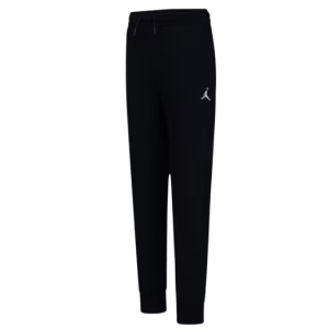 Pantalon Jordan Jumpman Fleece Noir Enfant