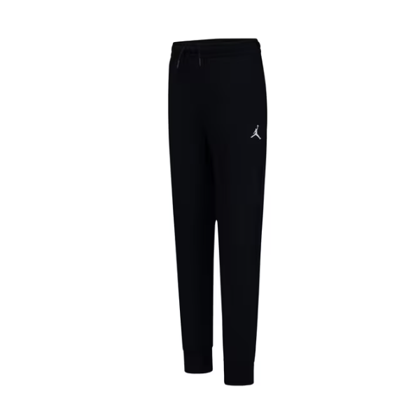 Pantalon Jordan Jumpman Fleece Noir Enfant