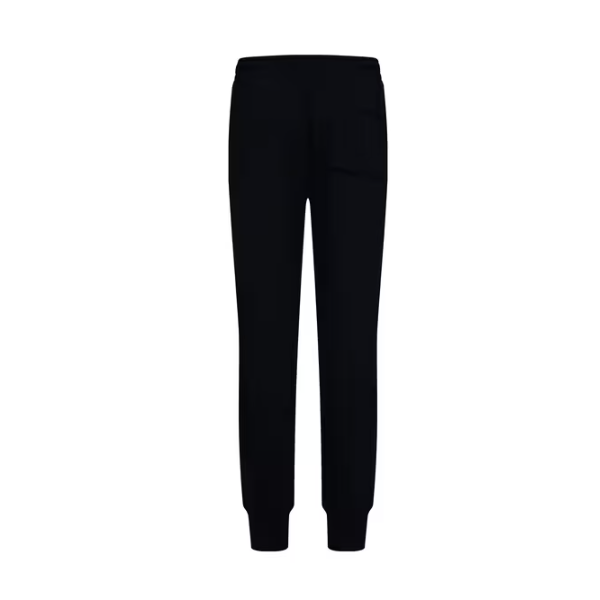 Pantalon Jordan Jumpman Fleece Noir Enfant