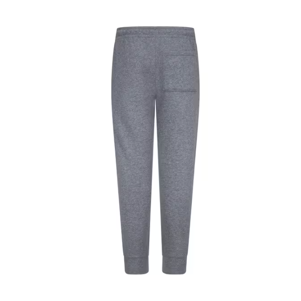 Pantalon Jordan Jumpman Fleece Gris Enfant