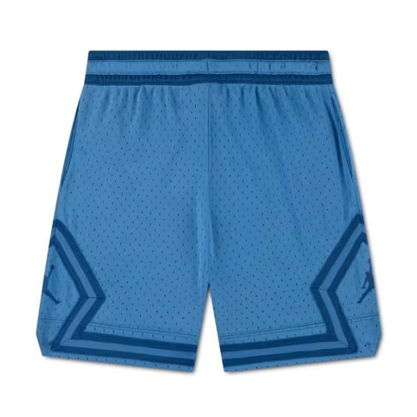 Short Jordan Diamond Blue Beyond Enfant